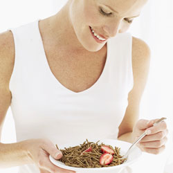 Foods That Rob Your Bones