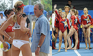 Olympic Fit Tip: Know Your Body Type