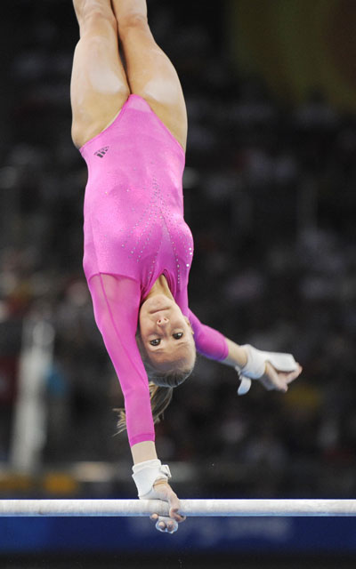 Nastia Liukin Nastia Liukin