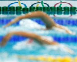 Summer Olympic Trivia Quiz