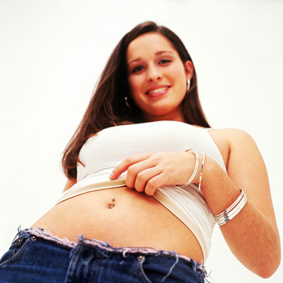 7 Ways to a Flatter, Fitter Belly