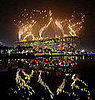 Are You Relieved the Olympics Are Over? 