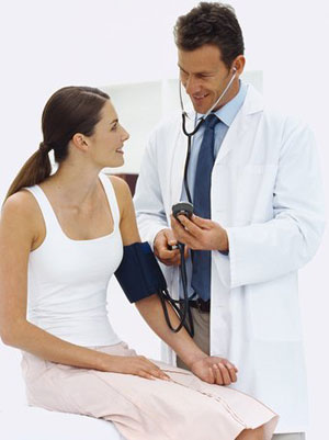 It's Never Too Early to Think About Your Blood Pressure