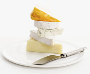 Cheese Quiz