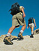 Get It Up, Your Heart Rate That Is: Treadmill Hill Hike