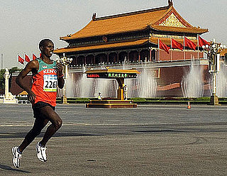 There Really Is Not One Right Way to Run