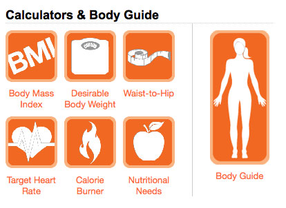 Introducing FitSugar's Health Guide!