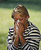 Ragweed Allergies Are Upon Us