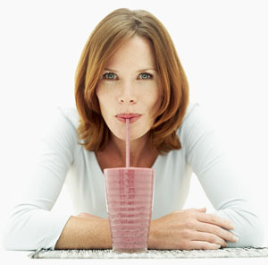 Healthy Eating Tip: Freeze Overly Ripe Fruit For Smoothies