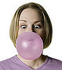 Do You Chew Gum While You Exercise? 