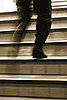 Another Reason to Climb Stairs: It Prolongs Your Life