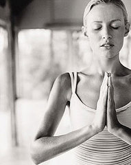 In Honor of Yoga Month: Medicinal Powers of Yoga