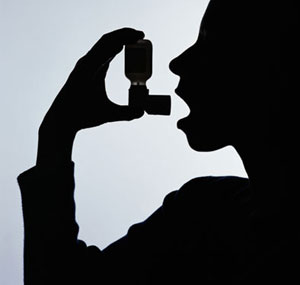 After Seven Years, 9/11 Causing Asthma