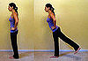 No Equipment Necessary: Standing Booty Kicks