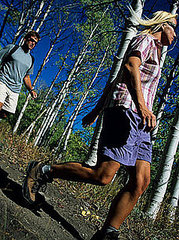 How to Hike With Bad Knees How to Hike With Bad Knees