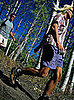 How to Hike With Bad Knees 