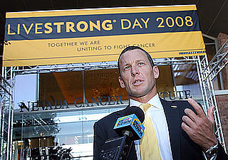 How Do You Feel About Lance Armstrong's Return to Professional Cycling?