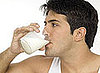 What's the Connection Between Soy and Sperm Count?