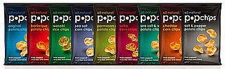 Food Review: Popchips