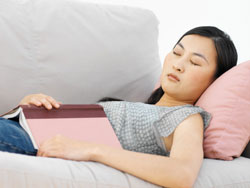 Napping 101