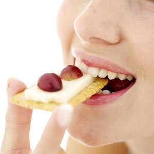 Diet Tip: Health Food Doesn't Mean "Eat All You Want"
