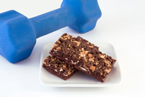 Road Tested: Energy Bars