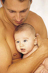 Infertile Men May Pass an Infertility Gene Onto Their Sons