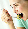 Are You Getting Enough Iron?