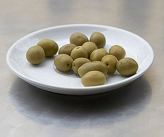 Learn to Love Olives