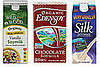 Soymilk Taste Test
