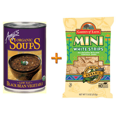 Six Salty Snacks for Under 200 Calories Six Salty Snacks for Under 200 Calories