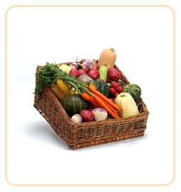 Fall Produce Picks