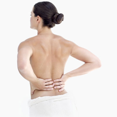 4 Exercises for a Healthy and Strong Back 4 Exercises for a Healthy and Strong Back