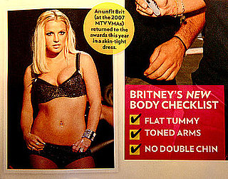 "Unfit Brit" in People Magazine: Cool or Not?