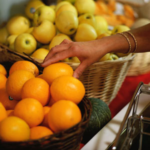 New Country of Origin Food Label Law 
