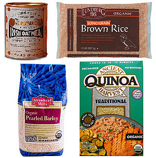 Back on Track: Cook Whole Grains for the Week