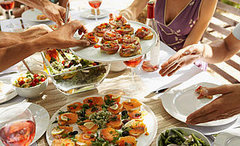 Another Reason For Moderation: Overeating Affects Your Brain
