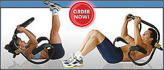 Have You Ever Bought Fitness Equipment From TV? Have You Ever Bought Fitness Equipment From TV?