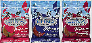 Luna Sport Moons: For Long Workouts