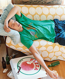 Women's Common Complaint: My Man Is Letting Himself Go