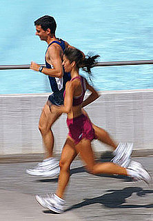 The Healthy Runner's Diet 