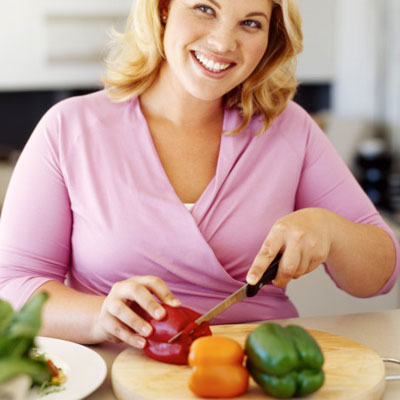 Diet Tip: Get Creative With Your Veggies Diet Tip: Get Creative With Your Veggies