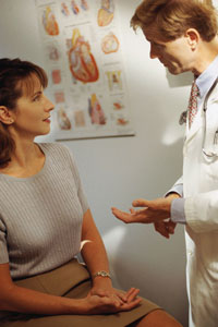 Have You Ever Lied to Your Doctor?