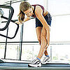 How Running on Treadmills Creates Shin Splints