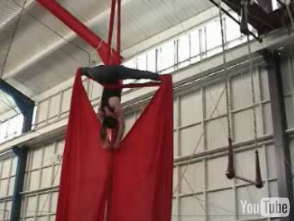 Class Act: Circus Arts 