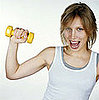 P.L.O.W. — Girly Songs For a Strength Training Session