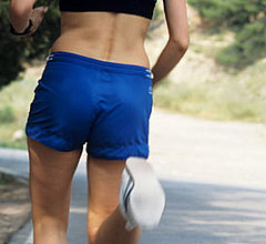 You Asked: Three Running Questions You Asked: Three Running Questions
