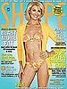 The Shape of Faith Hill's 41-Year-Old Bikini Body