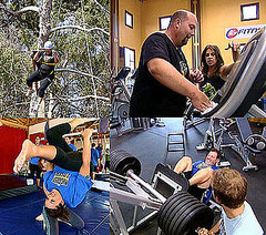 Biggest Loser Families Recap: Alliances Prevail
