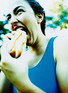 Want to Lose Weight? Then Eat